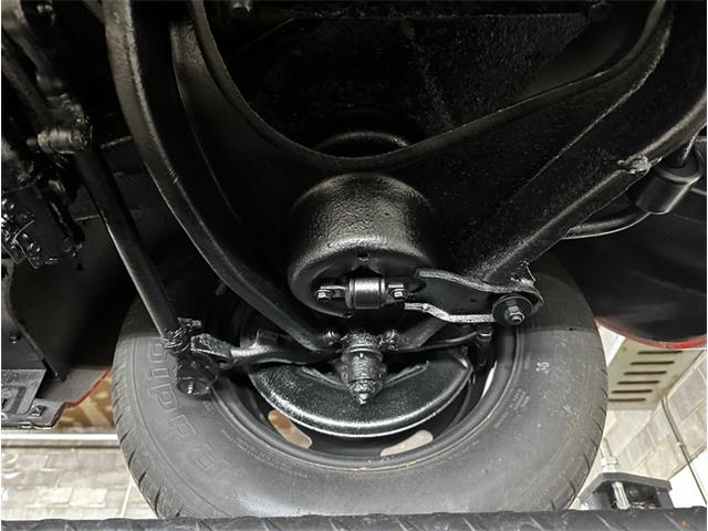 1969 Chevrolet Corvette (CC-2052960) for sale in Richmond, Indiana