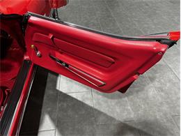 1969 Chevrolet Corvette (CC-2052960) for sale in Richmond, Indiana