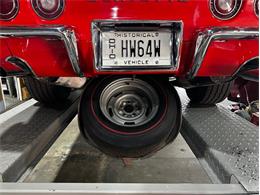 1969 Chevrolet Corvette (CC-2052960) for sale in Richmond, Indiana