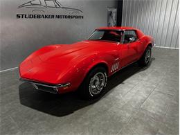 1969 Chevrolet Corvette (CC-2052960) for sale in Richmond, Indiana