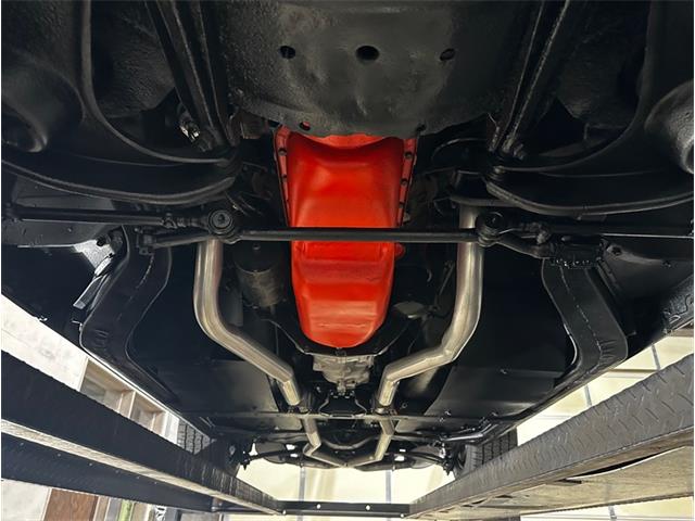 1969 Chevrolet Corvette (CC-2052960) for sale in Richmond, Indiana