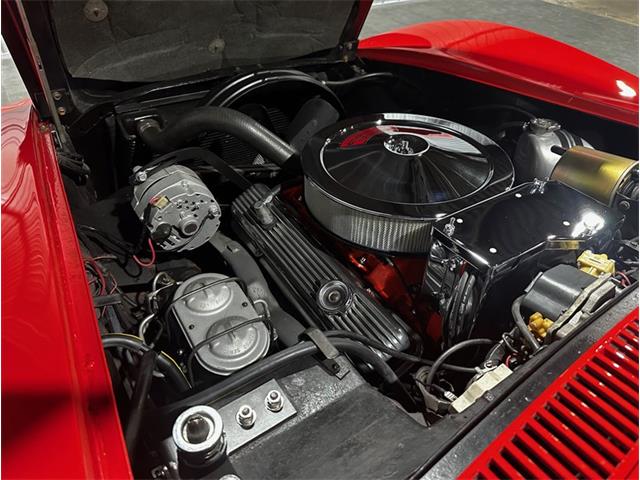 1969 Chevrolet Corvette (CC-2052960) for sale in Richmond, Indiana