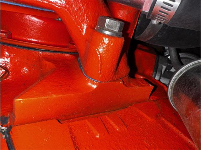 1969 Chevrolet Corvette (CC-2052960) for sale in Richmond, Indiana