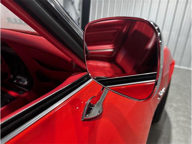 1969 Chevrolet Corvette (CC-2052960) for sale in Richmond, Indiana