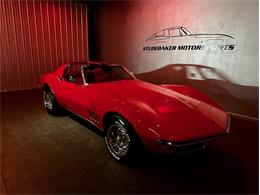 1969 Chevrolet Corvette (CC-2052960) for sale in Richmond, Indiana