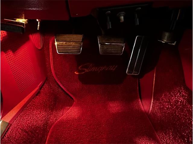 1969 Chevrolet Corvette (CC-2052960) for sale in Richmond, Indiana