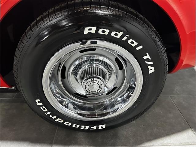 1969 Chevrolet Corvette (CC-2052960) for sale in Richmond, Indiana