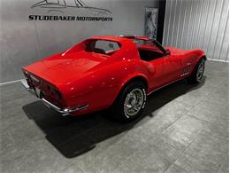 1969 Chevrolet Corvette (CC-2052960) for sale in Richmond, Indiana