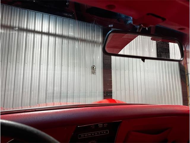 1969 Chevrolet Corvette (CC-2052960) for sale in Richmond, Indiana