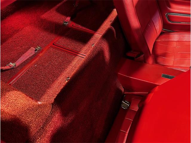 1969 Chevrolet Corvette (CC-2052960) for sale in Richmond, Indiana