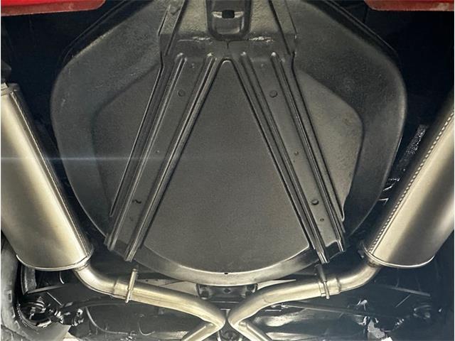 1969 Chevrolet Corvette (CC-2052960) for sale in Richmond, Indiana