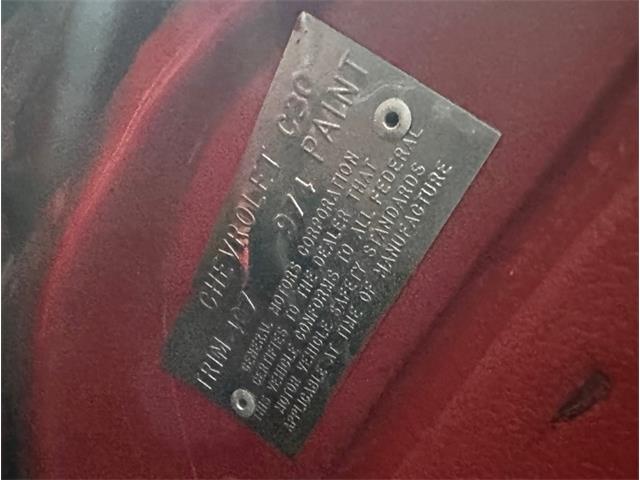 1969 Chevrolet Corvette (CC-2052960) for sale in Richmond, Indiana