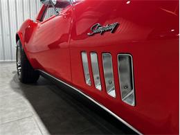 1969 Chevrolet Corvette (CC-2052960) for sale in Richmond, Indiana
