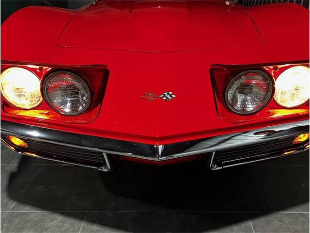 1969 Chevrolet Corvette (CC-2052960) for sale in Richmond, Indiana