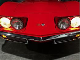 1969 Chevrolet Corvette (CC-2052960) for sale in Richmond, Indiana