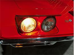 1969 Chevrolet Corvette (CC-2052960) for sale in Richmond, Indiana