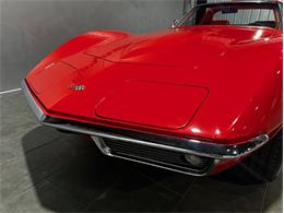 1969 Chevrolet Corvette (CC-2052960) for sale in Richmond, Indiana