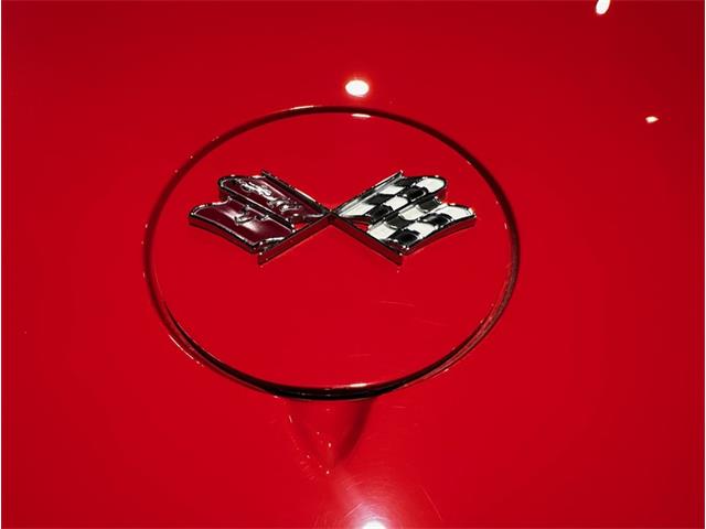 1969 Chevrolet Corvette (CC-2052960) for sale in Richmond, Indiana