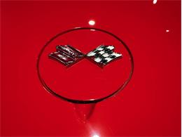1969 Chevrolet Corvette (CC-2052960) for sale in Richmond, Indiana