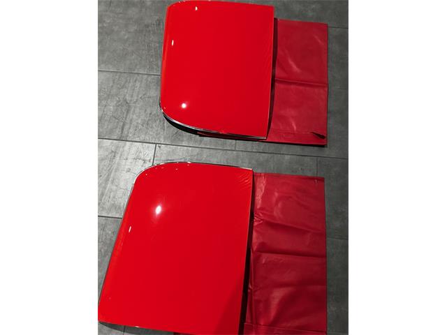 1969 Chevrolet Corvette (CC-2052960) for sale in Richmond, Indiana