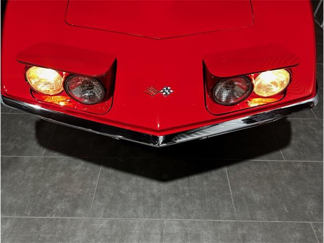 1969 Chevrolet Corvette (CC-2052960) for sale in Richmond, Indiana