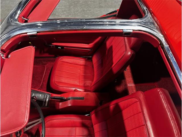 1969 Chevrolet Corvette (CC-2052960) for sale in Richmond, Indiana