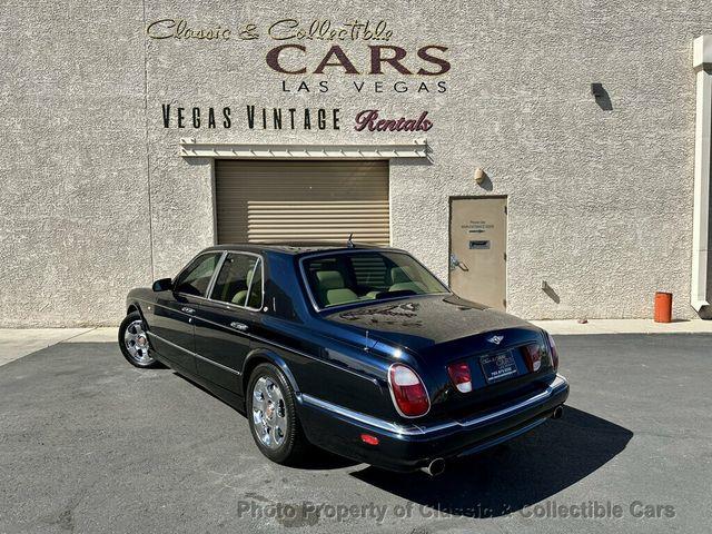 2003 Bentley Arnage (CC-2052961) for sale in Las Vegas, Nevada