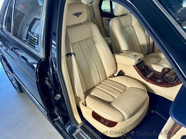 2003 Bentley Arnage (CC-2052961) for sale in Las Vegas, Nevada