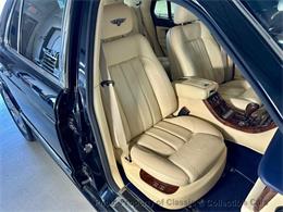 2003 Bentley Arnage (CC-2052961) for sale in Las Vegas, Nevada