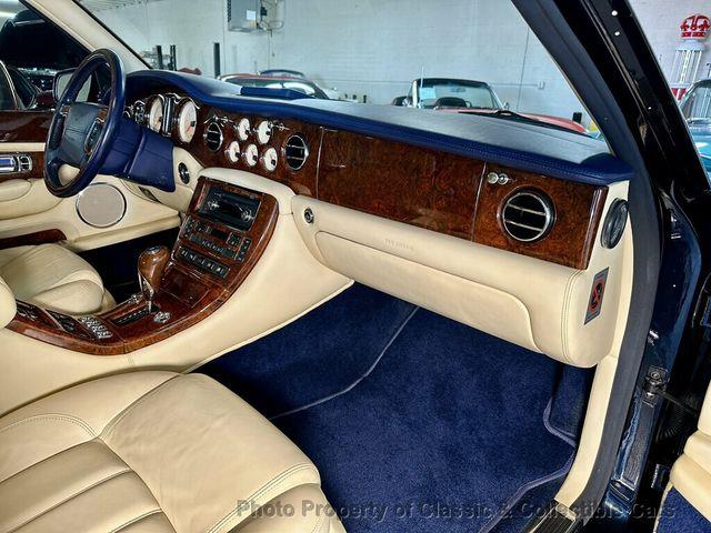 2003 Bentley Arnage (CC-2052961) for sale in Las Vegas, Nevada