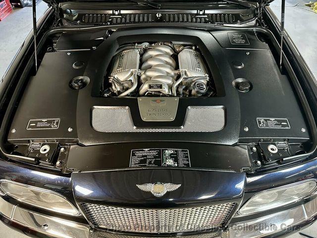 2003 Bentley Arnage (CC-2052961) for sale in Las Vegas, Nevada