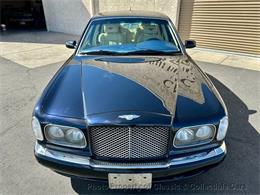 2003 Bentley Arnage (CC-2052961) for sale in Las Vegas, Nevada