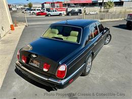 2003 Bentley Arnage (CC-2052961) for sale in Las Vegas, Nevada