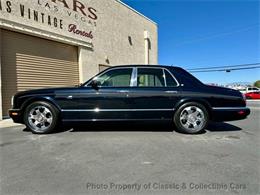 2003 Bentley Arnage (CC-2052961) for sale in Las Vegas, Nevada