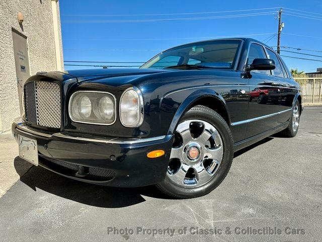 2003 Bentley Arnage (CC-2052961) for sale in Las Vegas, Nevada