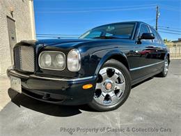 2003 Bentley Arnage (CC-2052961) for sale in Las Vegas, Nevada