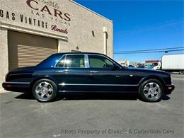 2003 Bentley Arnage (CC-2052961) for sale in Las Vegas, Nevada