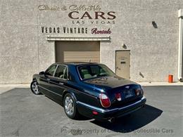 2003 Bentley Arnage (CC-2052961) for sale in Las Vegas, Nevada