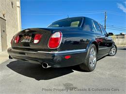 2003 Bentley Arnage (CC-2052961) for sale in Las Vegas, Nevada
