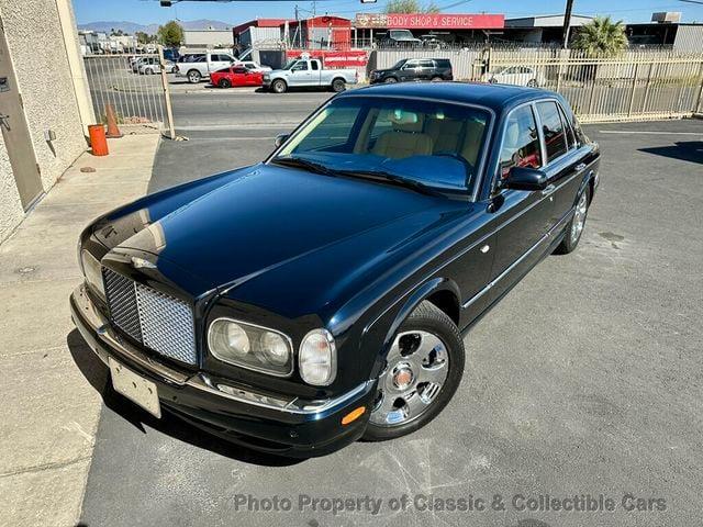 2003 Bentley Arnage (CC-2052961) for sale in Las Vegas, Nevada