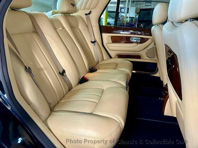 2003 Bentley Arnage (CC-2052961) for sale in Las Vegas, Nevada