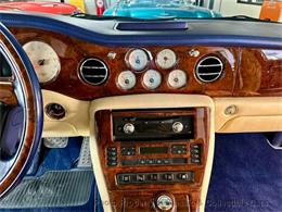 2003 Bentley Arnage (CC-2052961) for sale in Las Vegas, Nevada