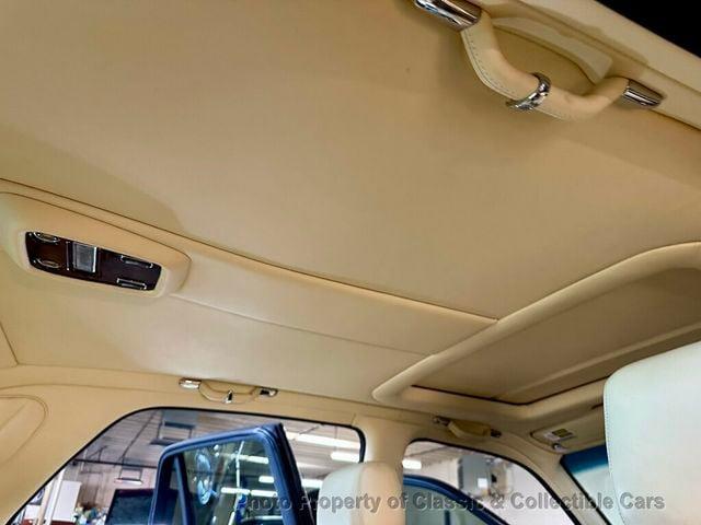 2003 Bentley Arnage (CC-2052961) for sale in Las Vegas, Nevada