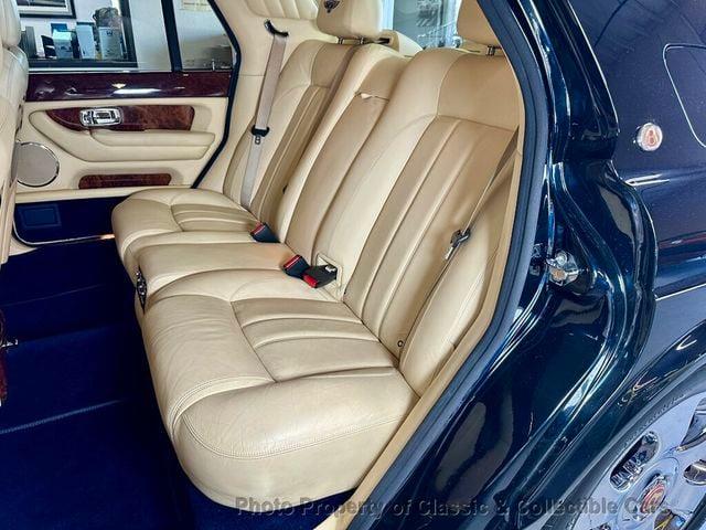 2003 Bentley Arnage (CC-2052961) for sale in Las Vegas, Nevada
