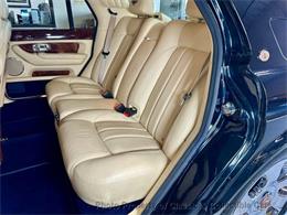 2003 Bentley Arnage (CC-2052961) for sale in Las Vegas, Nevada