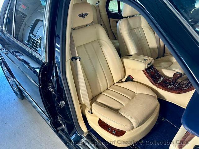2003 Bentley Arnage (CC-2052961) for sale in Las Vegas, Nevada