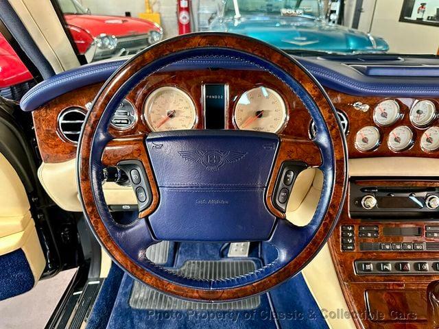 2003 Bentley Arnage (CC-2052961) for sale in Las Vegas, Nevada