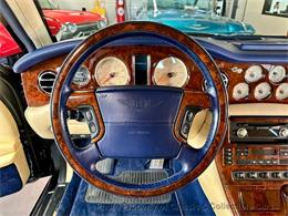 2003 Bentley Arnage (CC-2052961) for sale in Las Vegas, Nevada