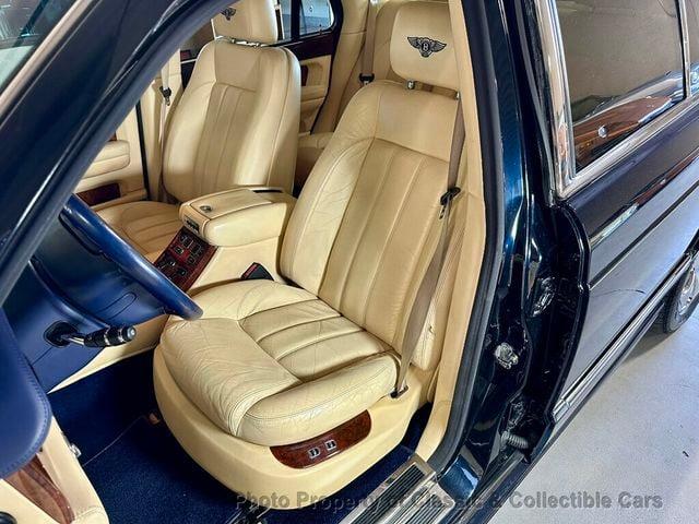 2003 Bentley Arnage (CC-2052961) for sale in Las Vegas, Nevada