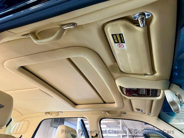 2003 Bentley Arnage (CC-2052961) for sale in Las Vegas, Nevada